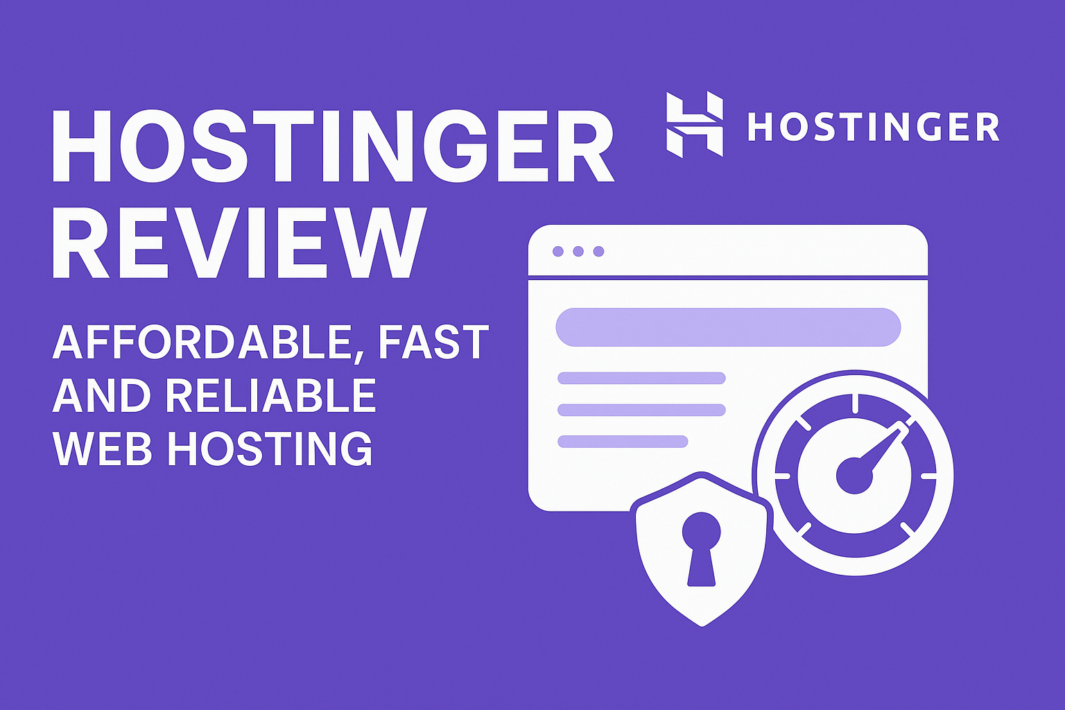 Hostinger